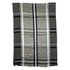 Viscose Checkered
